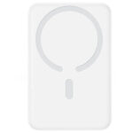 Baseus EnerFill FM11 Ultra Wireless Powerbank 22.5W 10000mAh White - Image 2