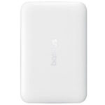 Baseus EnerFill FM11 Ultra Wireless Powerbank 22.5W 10000mAh White - Image 4