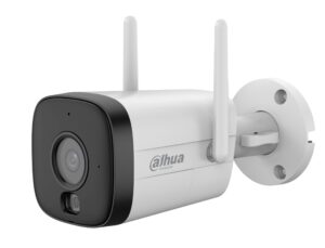 Dahua IP 5.0MP Wifi Bullet 2.8mm Dual Illumination HFW1539DTK1-SAW
