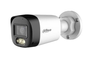 Dahua HDCVI 5.0MP Bullet 2.8mm HFW1500RL-IL-A-0280B-S3-DIP