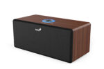 Genius PC Speakers 2.0 20W Aux & BT SP-HF505BT Brown Wood