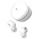 Baseus Headphones In Ear TWS Encok WM01 White - Image 10
