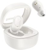 Baseus Headphones In Ear TWS Bowie WM02 BT 5.3 White