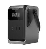 EcoFlow Trail 200 DC Portable Power Station 192WH - Image 4