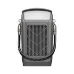 EcoFlow Trail Plus 300 DC Portable Power Station WiFI/BT 288WH - Image 2