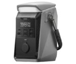 EcoFlow Trail Plus 300 DC Portable Power Station WiFI/BT 288WH - Image 4