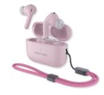 Vention Earphones BT TWS InEar ECHO LITE E11 Plus Pink NBVP0-Plus