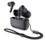 Vention Earphones BT TWS InEar ECHO LITE E11 Plus Black NBVB0-Plus