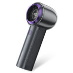 Vention Fan Portable & Adjustable High-Speed with Display PBBV0 - Image 2