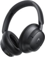 Baseus Headphones Over Ear ANC Bass BH1 NC Black
