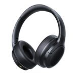 Baseus Headphones Over Ear Bass BH1 Lite Black