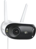 Reolink WIFI Outdoor Camera Panoramic Ultra-Wide View 4K Elite