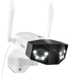 Reolink WIFI Outdoor Camera 16MP DUO 3