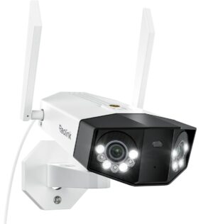 Reolink WIFI Outdoor Camera 16MP DUO 3
