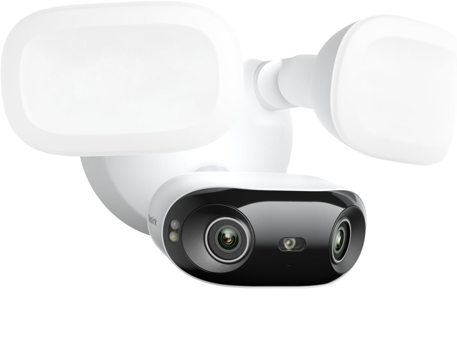 Reolink WIFI Outdoor Camera Panoramic Ultra-Wide View 4K Elite Floodlight 240v