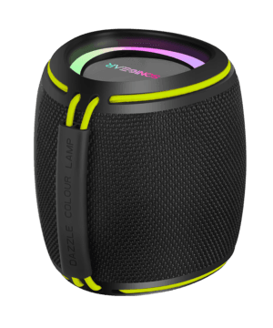 SonicGear Portable Speaker TWS BT/USB/FM/RGB IPX5 10W SONICGO! BOOM 2
