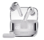 SonicGear Earphones Bluetooth & USB-C Dongle for PC EarPump XP2 Platinum