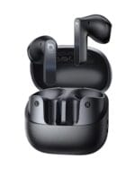 Baseus Headphones In Ear TWS Semi-in-Ear, ANC, LDAC ,Bass BS1 White