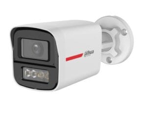 Dahua HDCVI 5.0MP Bullet 2.8mm Full Color 24/7 HFW1549X-A-PRO