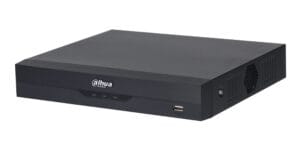 Dahua XVR 4K 4channels H265+ XVR5104HS-4KL-I3/T