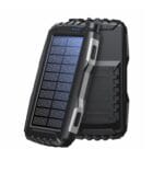 Denver Powerbank  20000mAh Solar PSO-20010 MK2