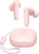 Anker Soundcore TWS Earphones P20i Pink