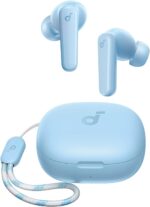 Anker Soundcore TWS Earphones P20i LightBlue