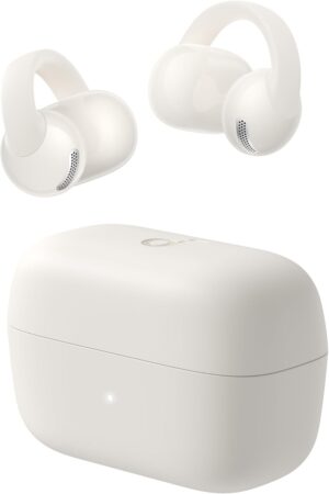 Anker Soundcore TWS Earphones Open Air HiRes Audio C50i White