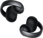 Anker Soundcore TWS Earphones Open Air AeroClip Black