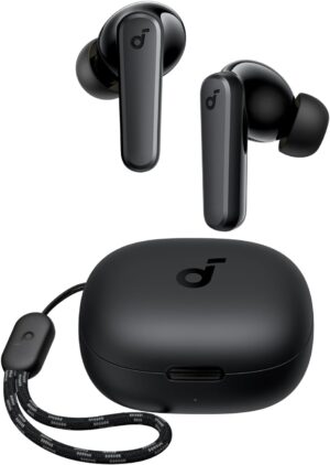 Anker Soundcore TWS Earphones P20i Black/Grey