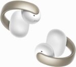 Anker Soundcore TWS Earphones Open Air AeroClip White