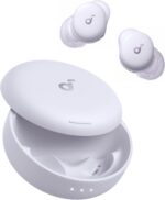 Anker Soundcore TWS Earphones Sleep ANC & Monitoring A30 White