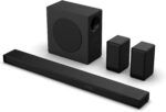 Hisense Soundbar AX5140Q 5.1 4 600W Dolby Atmos + Wireless Rear Speakers