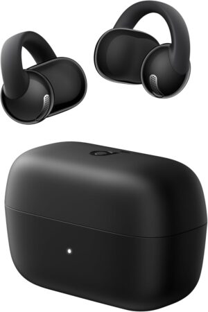 Anker Soundcore TWS Earphones Open Air HiRes Audio C50i Black