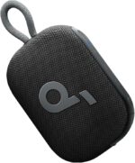 Anker Soundcore Speaker Select 4 Go Ultra Portable Bluetooth Speaker Black