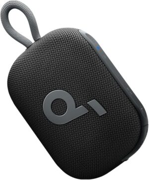 Anker Soundcore Speaker Select 4 Go Ultra Portable Bluetooth Speaker Black