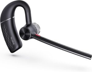 Yealink Headset Wireless Bluetooth 4-Mic NC BH71 Lite