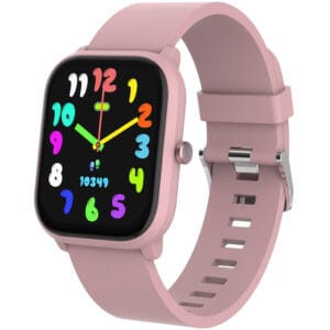 Denver Smartwatch Kids with Call Function SWK-120RO Rose