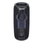 Denver Audio Portable Speaker 10W RMS BT, USB & LED Lights BTV-150B Black