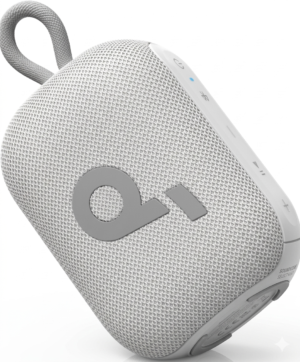 Anker Soundcore Speaker Select 4 Go Ultra Portable Bluetooth Speaker White