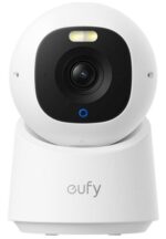 Anker Eufy Security Camera Indoor 4K E30 PTZ
