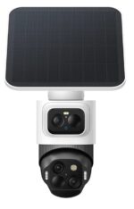 Anker Eufy Security Camera Kit S4 1 x 4K PTZ + Solar Panel