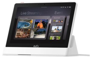 Anker Eufy Security Smart Display E10