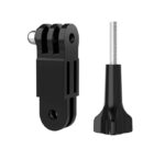 SJCAM Helmet Bracket Action Camera Adapter Mount Extension