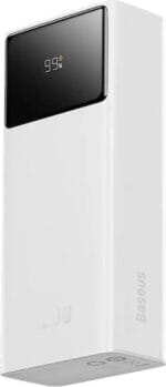 Baseus Powerbank 22.5W 30000mAh EnerFill FP41 White