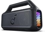 Anker Soundcore Speaker BT 6.0 IPX7 Boom 2 Black