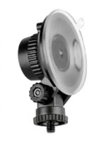 SJCAM 360° Suction Cup Mount for SJCAM Action Cameras