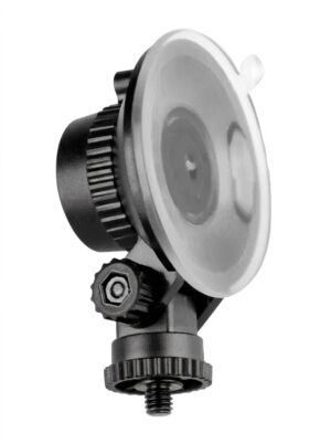 SJCAM 360° Suction Cup Mount for SJCAM Action Cameras