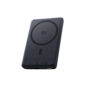 Baseus Powerbank Wireless 45W 10000mAh Ultra-Slim Qi2.2 PicoGo AM52 Black