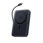 Baseus Powerbank Wireless 45W 10000mAh Qi2.2 PicoGo AM61 Black